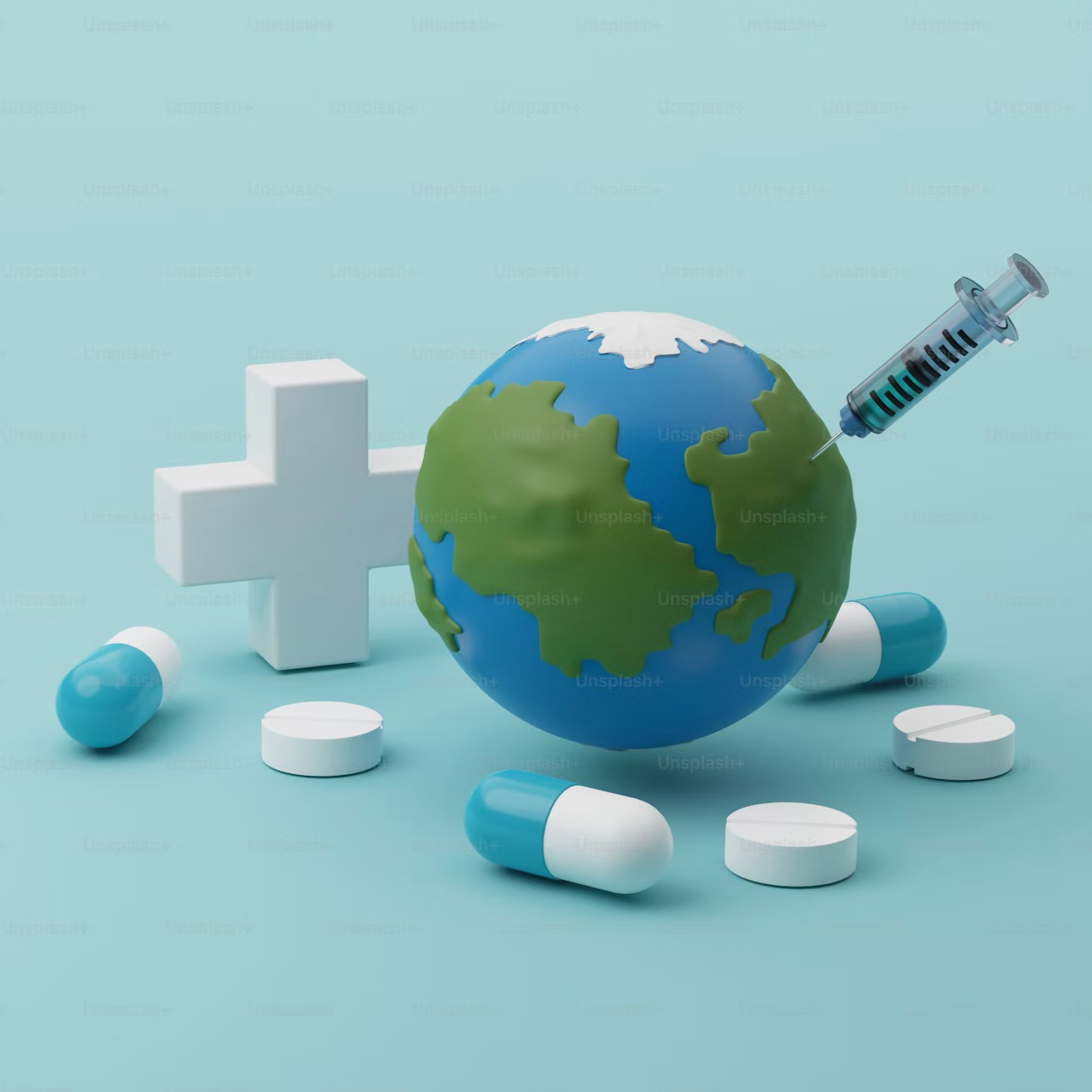 Pharmaceuticals and Drugs